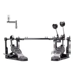 Bass Drum Pedal Double Chain Kick Peda. Fixed Price $138.90.