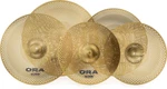 Wuhan Ora Cymbal Pack - 4-piece. Fixed Price $180.38.