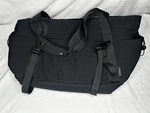Etronik Travel Bag For Men Women Gym & Duffle Bags Black Pockets. Fixed Price $23.70.