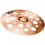 Paiste Pst X Swiss Thin Crash Cymbal 14 Inch. Fixed Price $120.00.