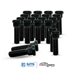 Set Of 20 Sanwa Wheel Stud Hub Bolt M12x1.5 For Isuzu Toyota Mitsubishi 79-25. Fixed Price $27.90.
