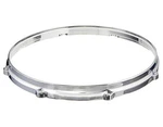 Gibraltar 14-inch/8 Lug Batter Side Hoop. Fixed Price $76.99.