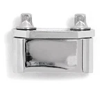 Gibraltar Dunnett Snare Butt End. Fixed Price $18.99.