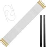 Snare Drum Wires Wire Wire-20 Strand 14 Inch, Accessories. Fixed Price $24.85.