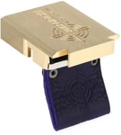 Snareweight #5 Brass Tone Control Dampener. Fixed Price $109.00.