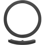 Remo External Sub Muff'l Bass Drum System 24 In Black. Fixed Price $47.99.