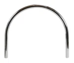 Gibraltar U-shaped Rack Bar For 24 Inch. Bass Drum. Fixed Price $86.99.