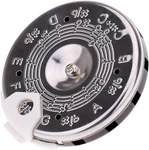 Pitch Pipe Tuner A Precise 13 Note Chromatic C-c Scale From The Master.... Fixed Price $11.89.