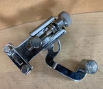 Ludwig Piccolo Snare Drum Strainer Throw Off Part Elite Accent 2000s 7/8" Holes. Fixed Price $38.00.