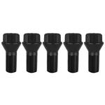 Wheel Lug Bolt Stud M14 1.25 Nuts Compatible With Bmw F30 F35 F10 F25 X. Fixed Price $39.25.