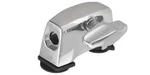Pearl Lb-40 Floor Tom Leg Bracket Chrome For Mcx/vmx/mct/ssc With Screw Genuine. Fixed Price $60.98.