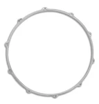Gibraltar 14-inch/10 Lug Batter Side Hoop. Fixed Price $76.99.