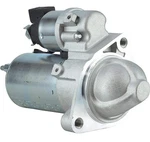 Db Electrical New 410-12725 Automotive Starter 3.3l Compatible With/replacement. Fixed Price $85.00.
