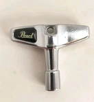 Pearl Drum Adjusting Key Tuning Part For Snare Drum, Toms, Tension Rods & Lugs. Fixed Price $8.99.