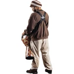 Remo Dual Slider Percussion Strap 90 In. Fixed Price $59.99.