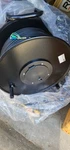 Schill Ht 485.offen (open) Cable Reel Drum Camplex Fiber Os2 500ft. Fixed Price $1200.00.