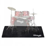 Stagg Scadru2016 Professional Drum Carpet 200x160cm. Fixed Price $65.92.