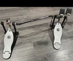 Gibraltar 6711db Dual Chain Double Cam Drive Bass Drum Pedal. Fixed Price $117.50.