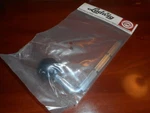 New - Ludwig Large 12mm Ball L-rod, #plh1122. Fixed Price $29.72.