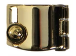 Dw - Dwsmtm12gd2 Tom Bracket Memory Lock, New Style Gold. Fixed Price $21.99.