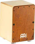 Meinl Mini Cajon Box Drum With Internal Snares - Made In Mini, Natural/almond. Fixed Price $72.99.