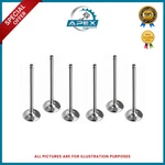 Peugeot 1.2 Petrol Inlet Valve X6 Pcs Freccia Brand 208 308 Ii 2008 108 R6952/s. Fixed Price $79.16.