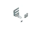 Tama Twin Pedal Attachment (tpa90) Chrome. Fixed Price $81.65.