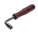 L-shape Piano Tuner Spanner, Zither Tuning Wrench, Guzheng Tuner, String Inst.... Fixed Price $19.50.