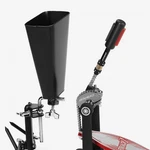 Ahead - Ahskcs Two-way Cowbell/tambourine Beater W/shaft. Fixed Price $49.99.