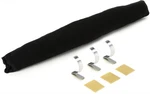 Remo Hk-muff-22 Bass Drum Muffle System - 22-inch (2-pack) Bundle. Fixed Price $83.58.