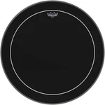 Remo 24" Ebony Pinstripe Bass Head. Fixed Price $253.33.