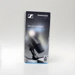 Senn Md 421 K And Drum Clampmd Kompakt Clamp. Fixed Price $309.00.