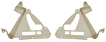 Mercedes Benz Seat Control Cover - R129 96-end Set Creme Beige. Fixed Price $136.40.
