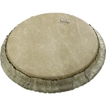 Remo Bongo Tucked Fiberskyn 3 Drumhead 8.5 In.. Fixed Price $51.99.
