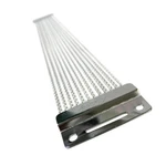 Ludwig L1939 Piccolo Snare Drum Wire (13-inch, 12-wire, Metal Ends). Fixed Price $80.15.
