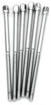 Dw - Dwsm375c Chrome Rod Tp30 .8 X 4.37in (6pk). Fixed Price $13.99.