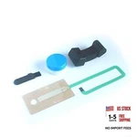 Gunking Hi Hat Pedal Rubber Part Sensor Actuator For One And. Fixed Price $44.52.