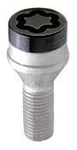 Mcgard 27178 Chrome Bolt Style Cone Seat Wheel Locks Set Of 4 M12 X 1.5. Fixed Price $63.99.