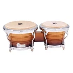 Toca Elite Pro Wood Bongos, Natural. Fixed Price $195.99.