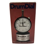 Drumdial Precision Drum Tuner With Edge Gauge And Locking Bezel. Fixed Price $69.95.