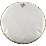 Remo Falams Xt Crimped Snare Side Drum Head Smooth White 13". Fixed Price $63.99.
