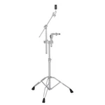Pearl Tc935 Tom/cymbal Stand W/standard Tom Arm. Fixed Price $315.99.