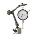 Noga Mg61003 Magnetic Base & Mitutoyo 1" Dial Indicator Set. Fixed Price $272.11.