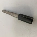 Piano Tuning Pin Removal Socket Tool And Handle. Fixed Price $19.81.