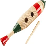 Latin Percussion Cp249a Cp Fish Style Guiro. Fixed Price $44.81.