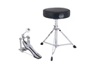 Mapex 250 Series Pedal/throne Hardware Pack. Fixed Price $82.56.