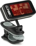 Peterson Stroboclip Hdc High-definition Rechargeable Clip-on Strobe Tuner. Fixed Price $79.99.