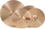 Paiste Pst 7 Session Cymbal Set. Fixed Price $624.00.