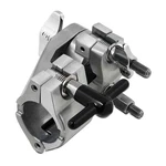 Dw V Rack Clamp Dwsmrkc15sv. Fixed Price $90.35.