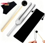 Lesage 432hz Tuning Fork With Reflex Hammer For Healing & Sound Therapy Alumin. Fixed Price $11.83.